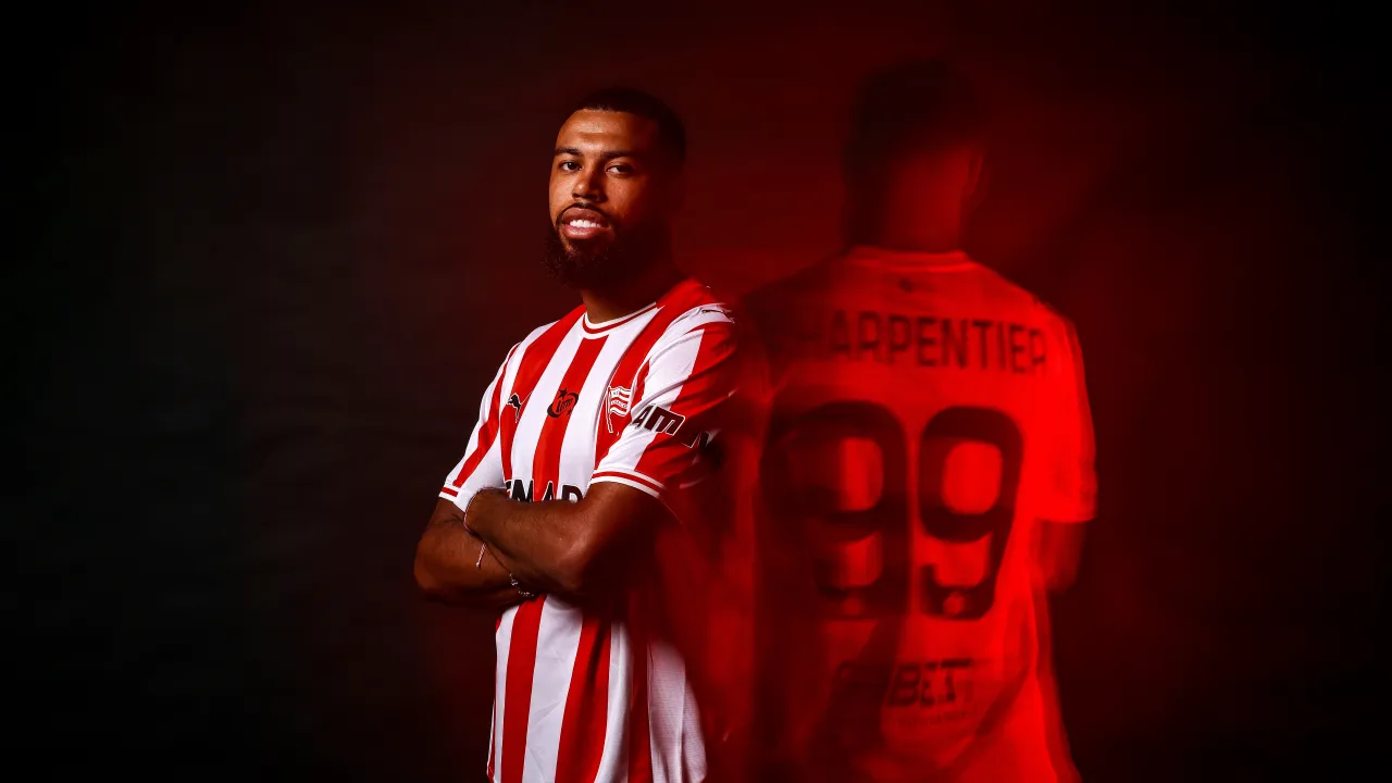 Poznajcie juniorów, którzy polecą na obóz w Turcji