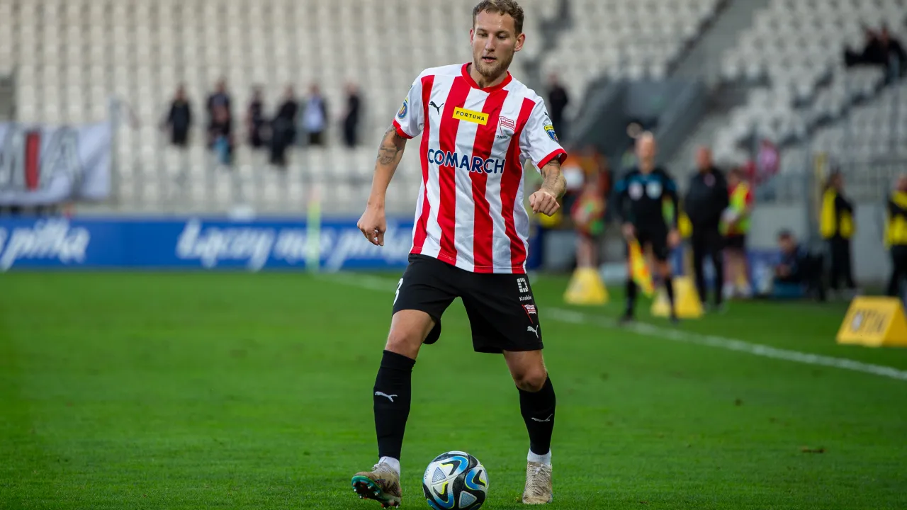 PKO BP Ekstraklasa: Cracovia - Śląsk Wrocław, piątek, godz. 20:30 [ZAPOWIEDŹ]