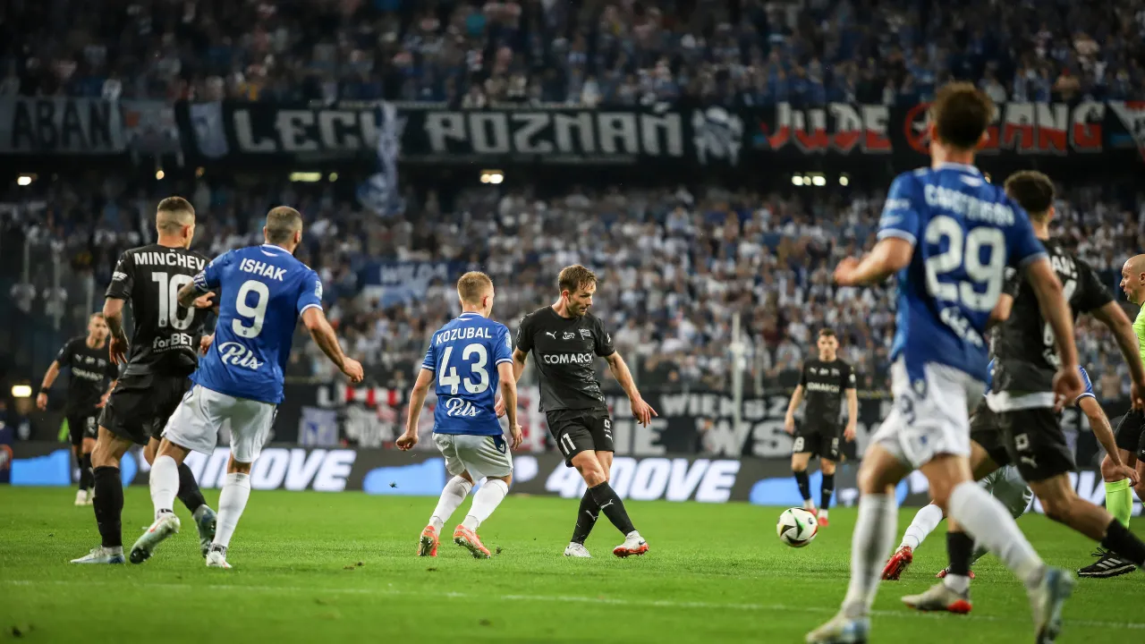 Na start mecz przyjaźni. Znamy terminarz sezonu 2025/2026!