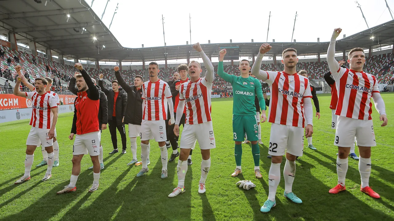 Pasiasty rozkład jazdy: 19 lutego - 25 lutego