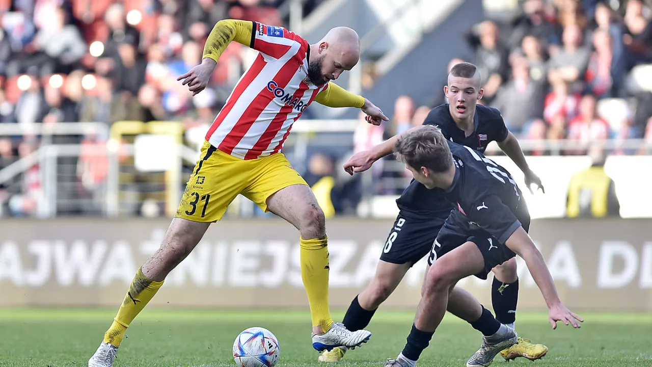 Tradycyjny Trening Noworoczny 2024