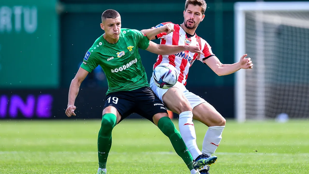 Pasiasty Rozkład Jazdy: 6-12 grudnia