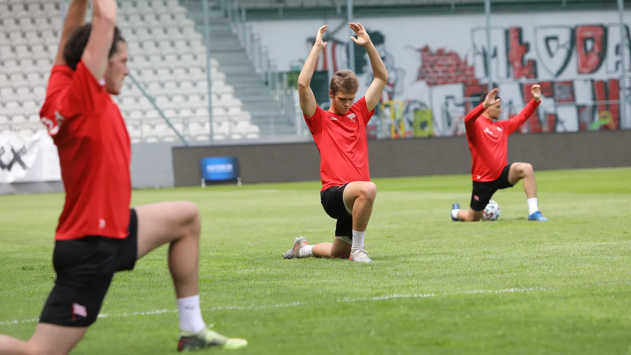 Czwartkowe zajęcia przy ul. Józefa Kałuży 1 [FOTO]