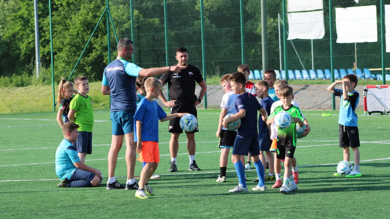 Kluby Partnerskie Cracovii: Premierowa wizyta w Osobnicy