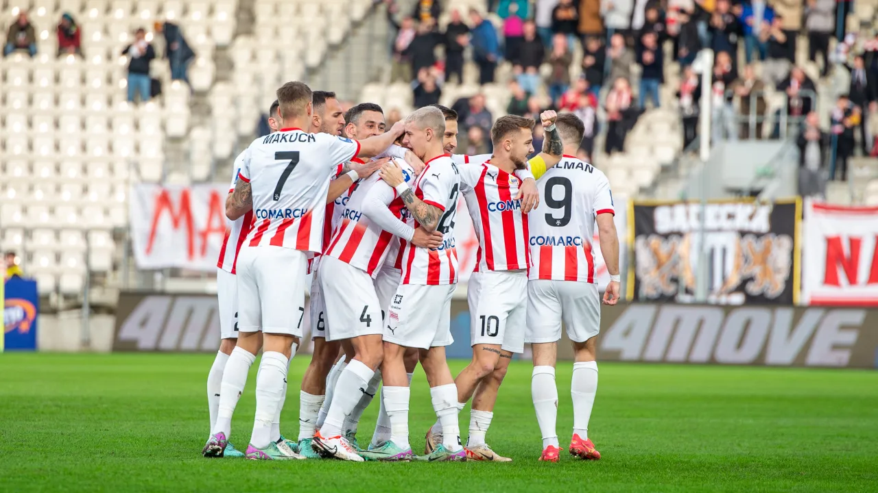 PLAN PRZYGOTOWAŃ DO SEZONU 2024/2025