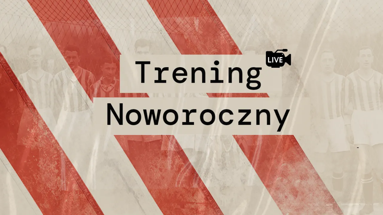 Trening Noworoczny 2021, godz. 12:00