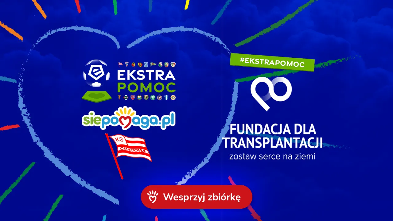 #EkstraPomoc - wspieramy akcję #12GodzinDlaŻycia