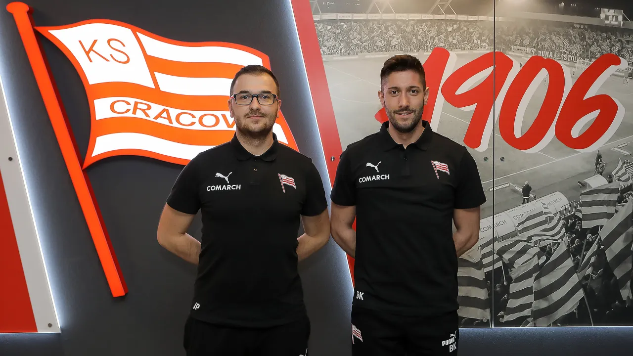 Wystartował projekt Klubów Partnerskich Cracovii!