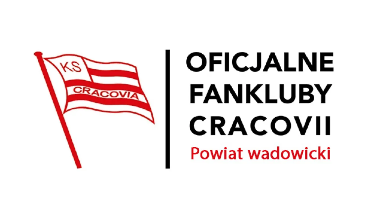Oficjalne Fankluby Cracovii: Mieszkańcy powiatu wadowickiego zakładają własny Fanklub!