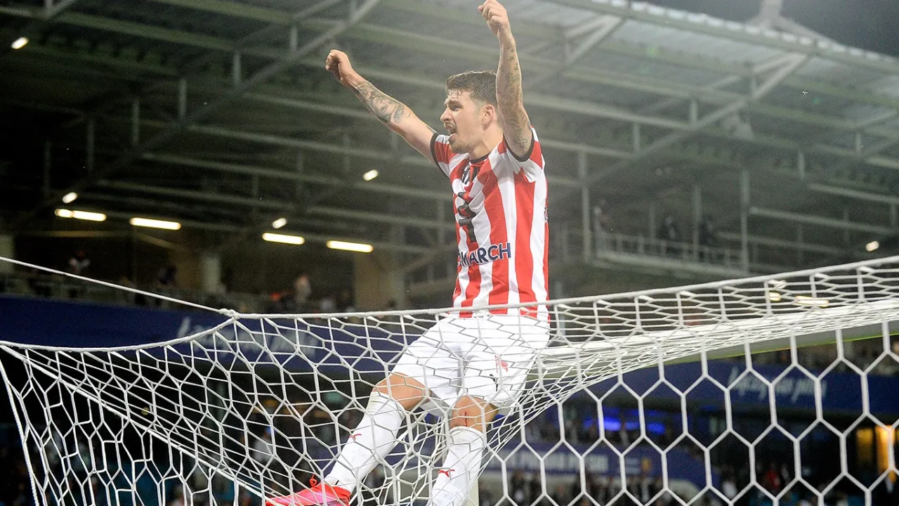 Znamy ramowy plan oficjalnej celebracji zdobycia Pucharu Polski