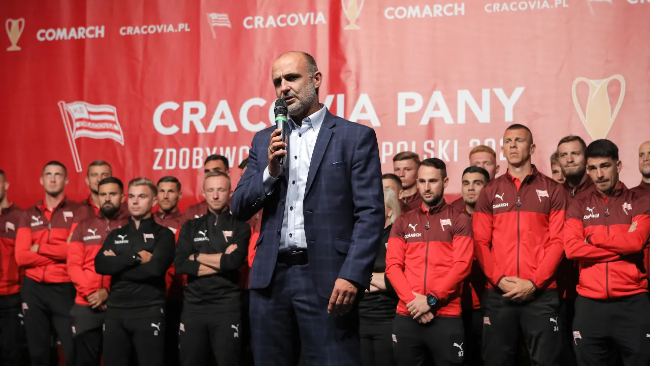 Komentarze po losowaniu I rundy eliminacyjnej Ligi Europy