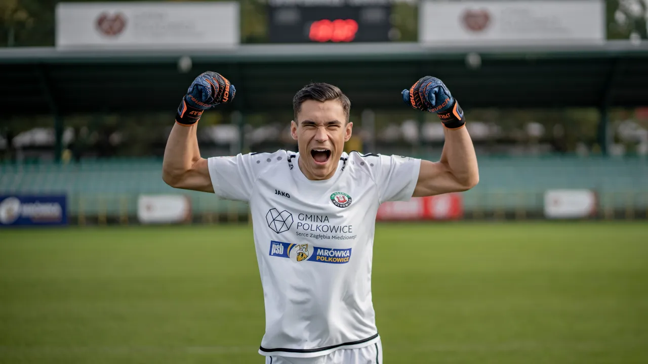 #EkstraPomoc dla Kuby Kopanieckiego!