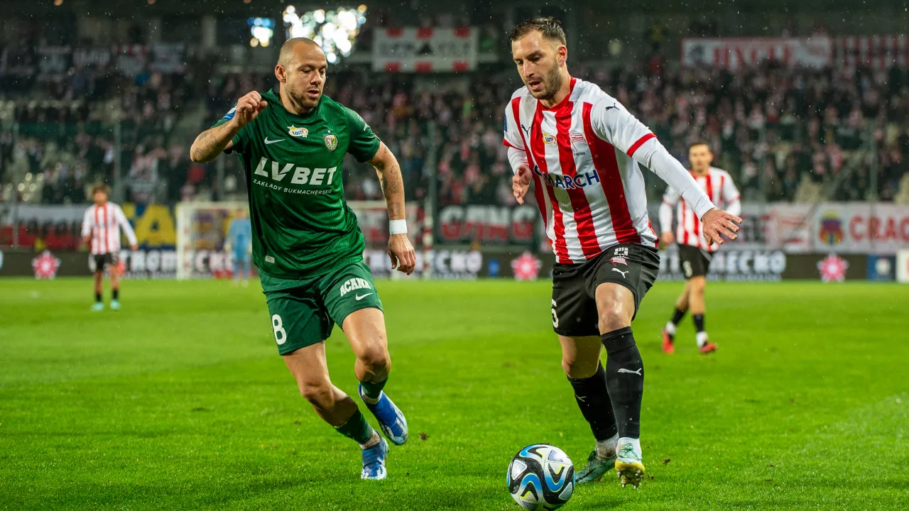 Mecz Otara Kakabadze dla reprezentacji Gruzji