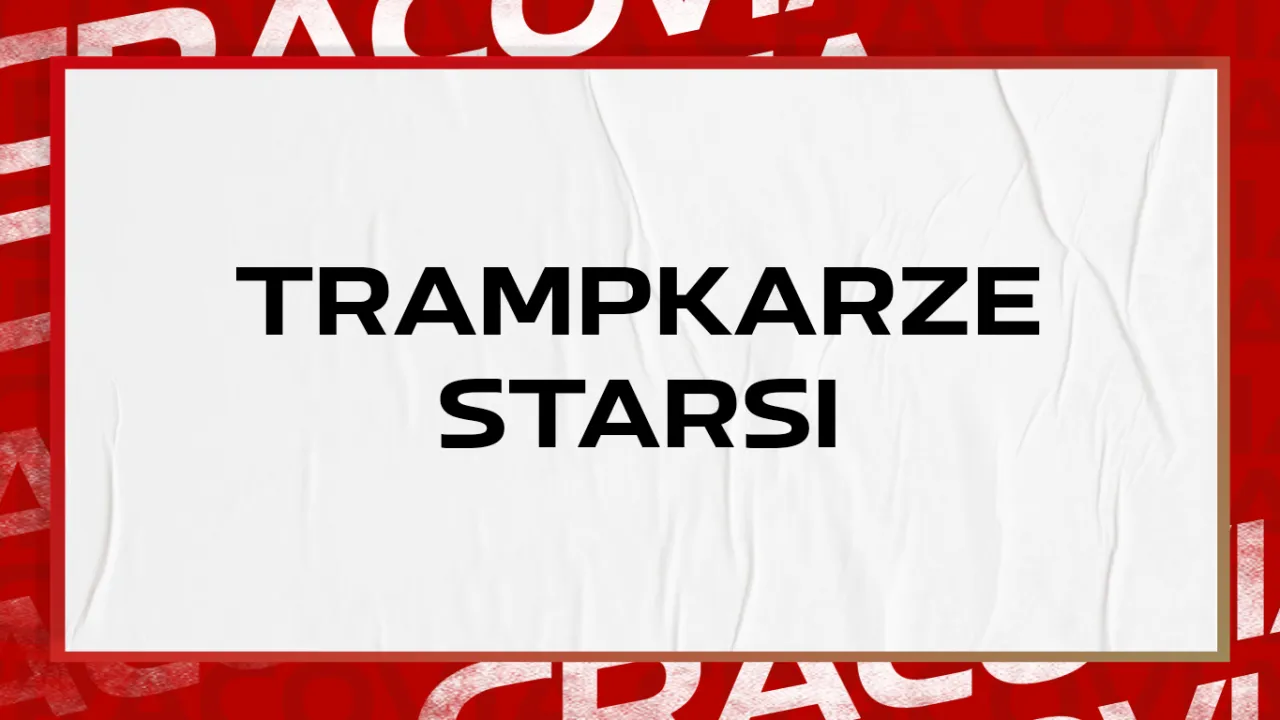 Centralna Liga Juniorów U-15: Porażka trampkarzy starszych na inaugurację rundy