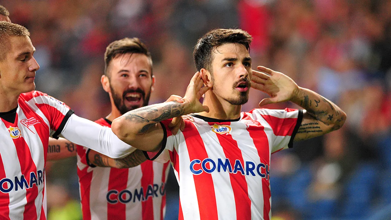 PKO BP Ekstraklasa: Sprzedaż biletów na 199. Wielkie Derby Krakowa od jutra w samo południe