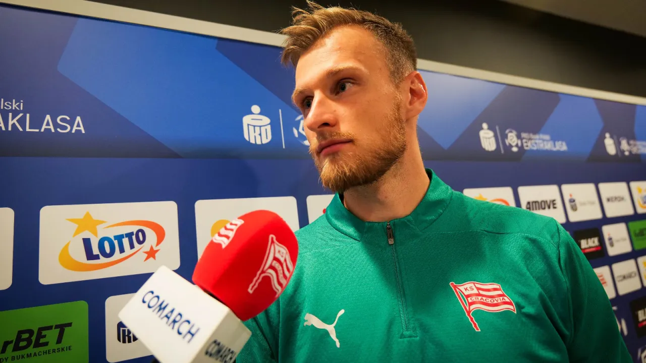 H. Ravas: To był najtrudniejszy mecz w sezonie