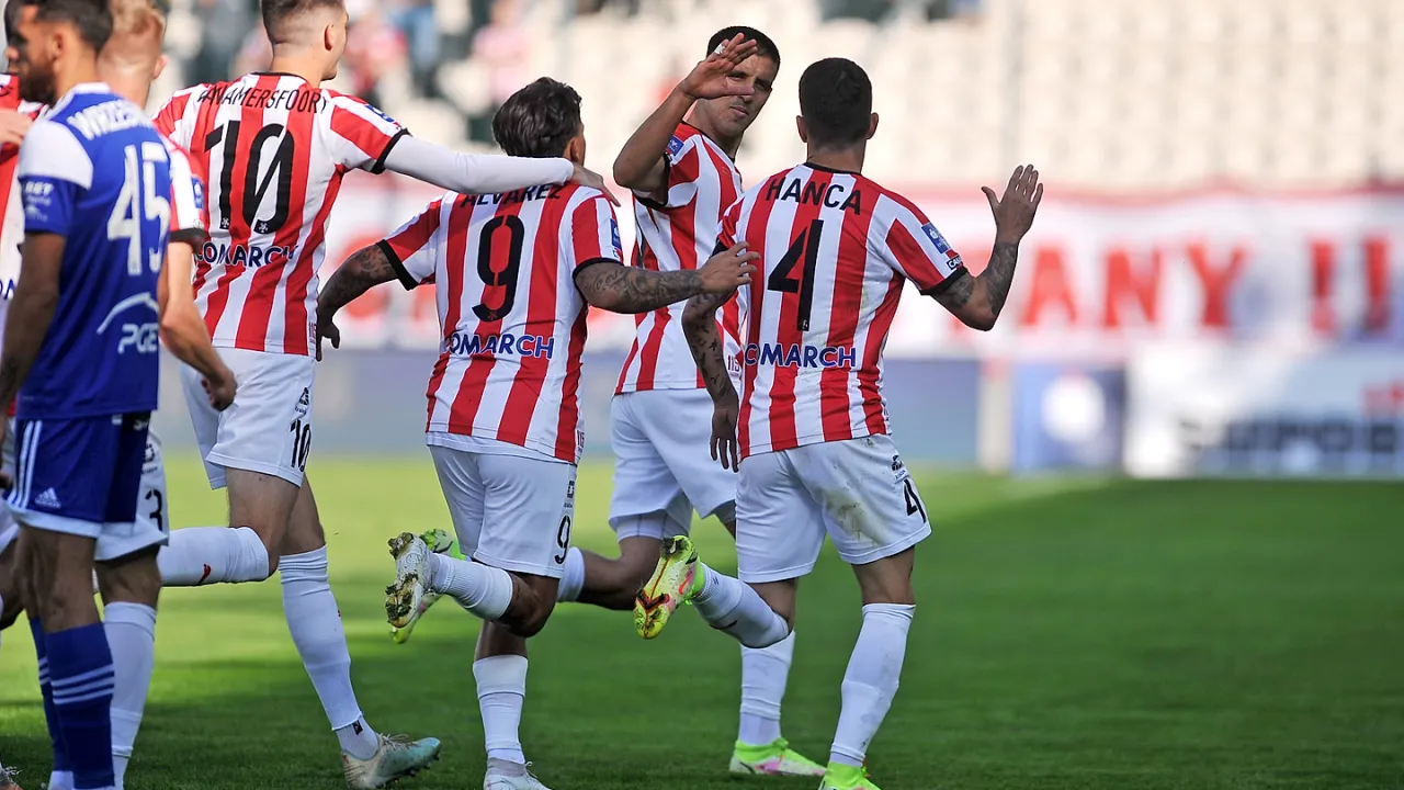 Pasiasty rozkład jazdy: 28 marca - 3 kwietnia