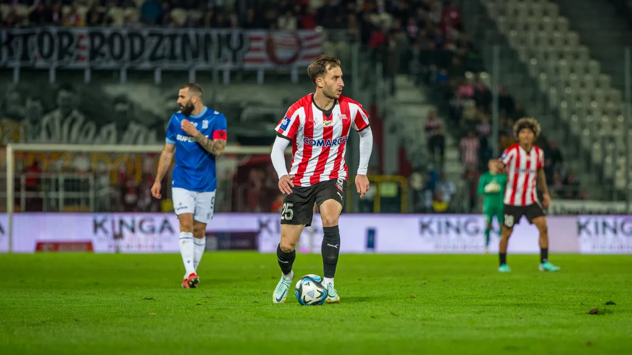 Otar Kakabadze powołany do reprezentacji Gruzji