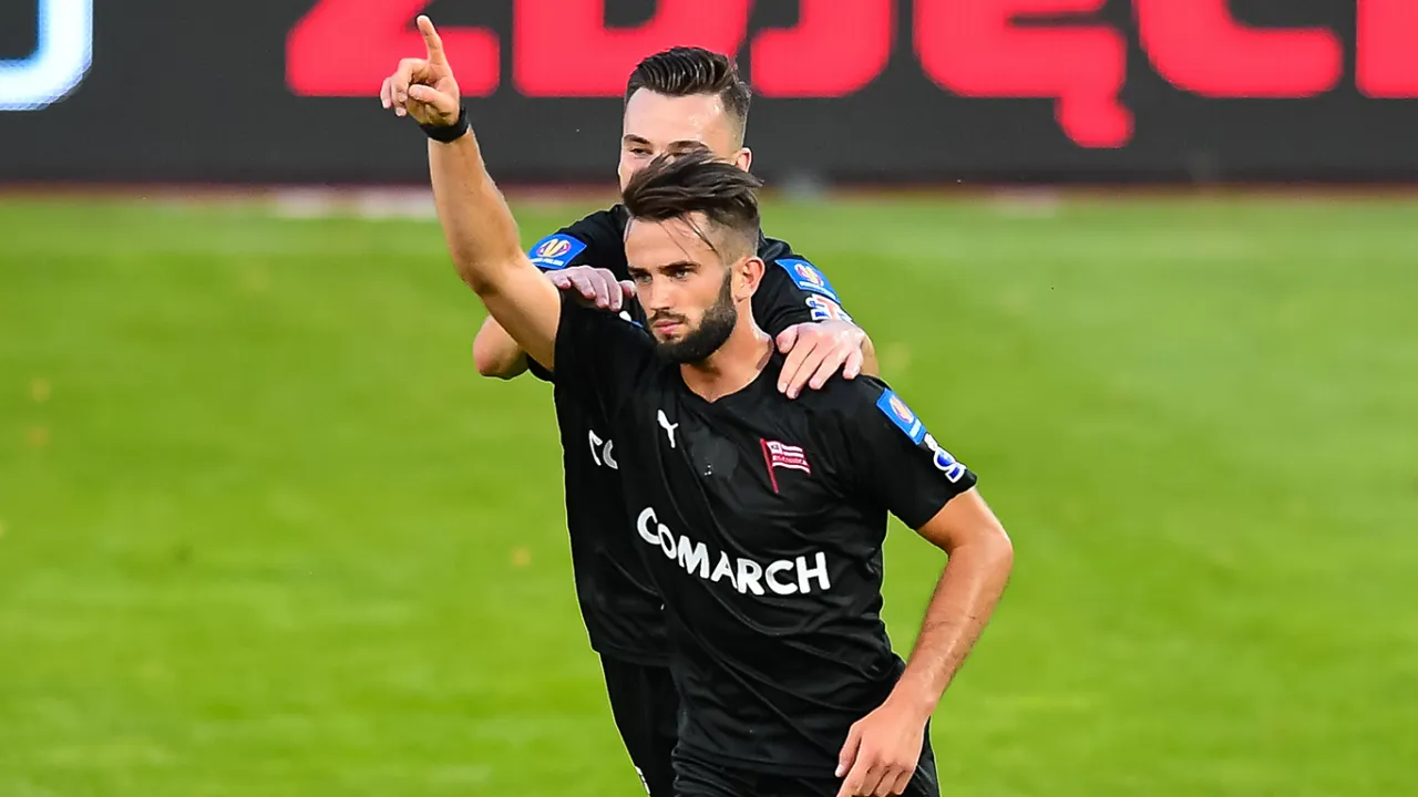 Fortuna Puchar Polski: Już dziś poznamy rywala w 1/16 finału!