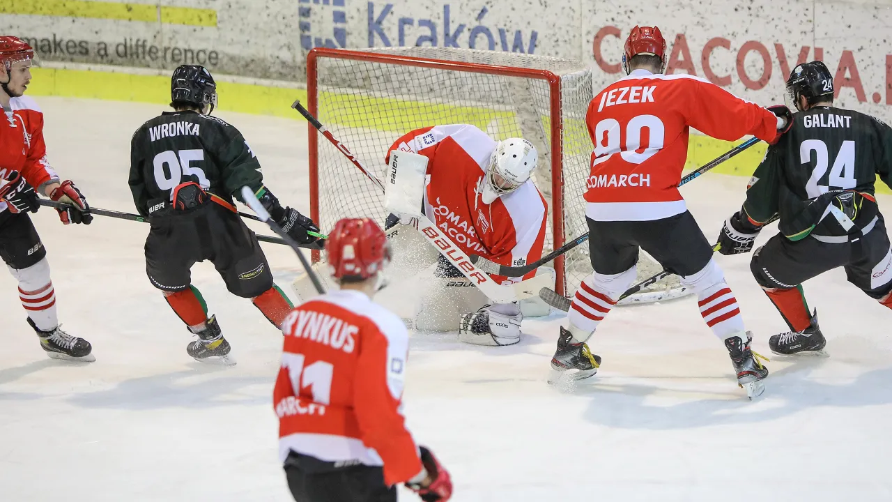 Pasiasty Rozkład Jazdy: 22-28 marca