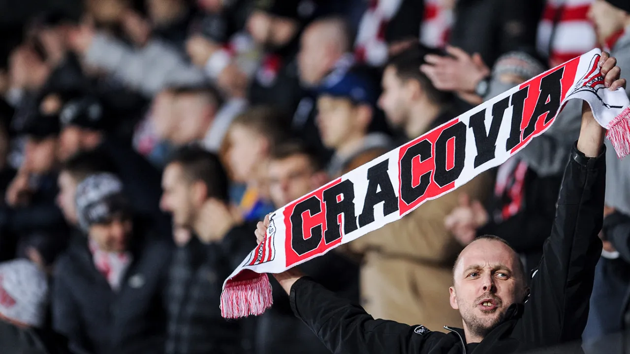 Ruszyła otwarta sprzedaż biletów na mecz z Pogonią