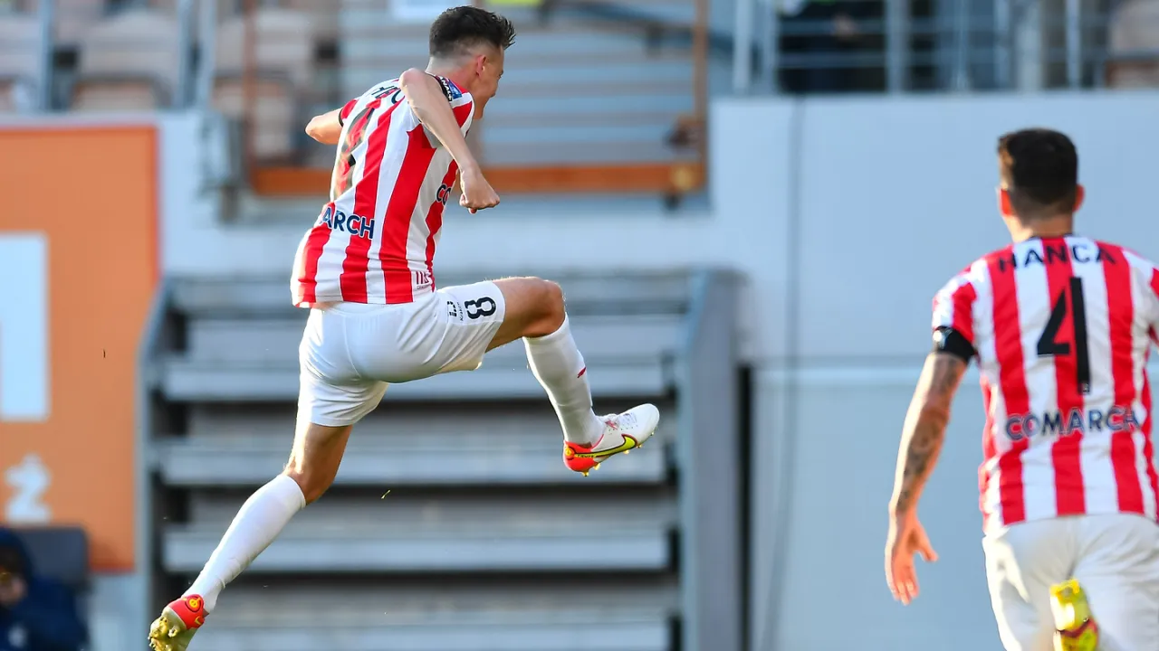 PKO BP Ekstraklasa: Cracovia - Radomiak Radom, godz. 18:00