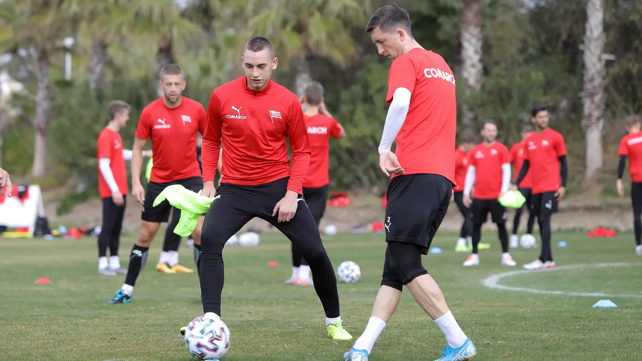 #BelekRaport: Sparing z MFK Ružomberok dostępny w formie relacji wynikowej