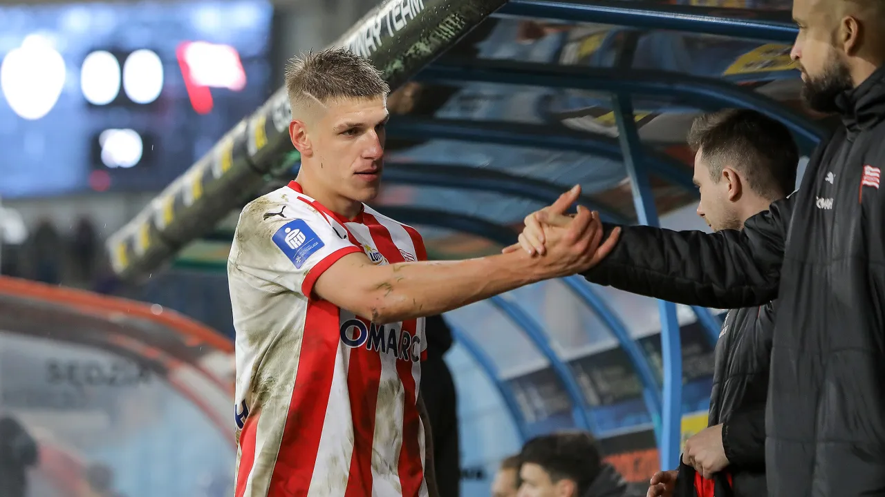 Pasiasty rozkład jazdy: 26 lutego - 3 marca