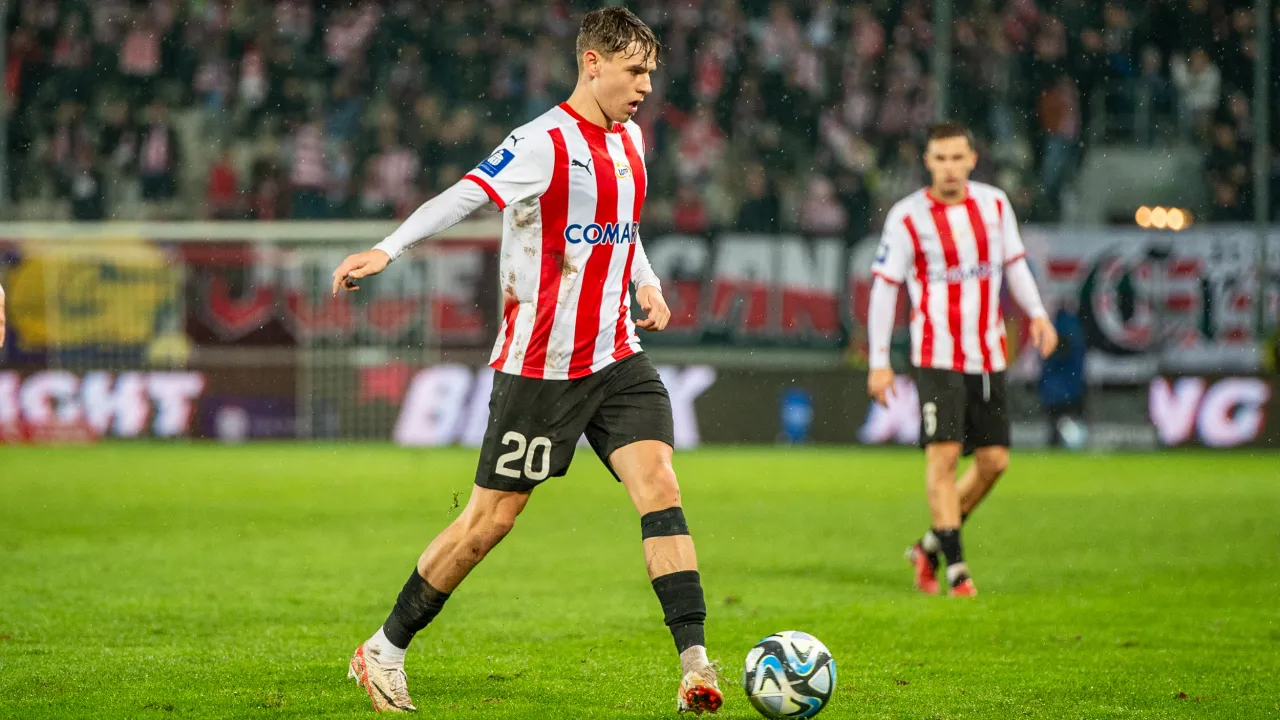 PKO BP Ekstraklasa: Cracovia - Ruch Chorzów, niedziela, godz. 12:30 [ZAPOWIEDŹ]