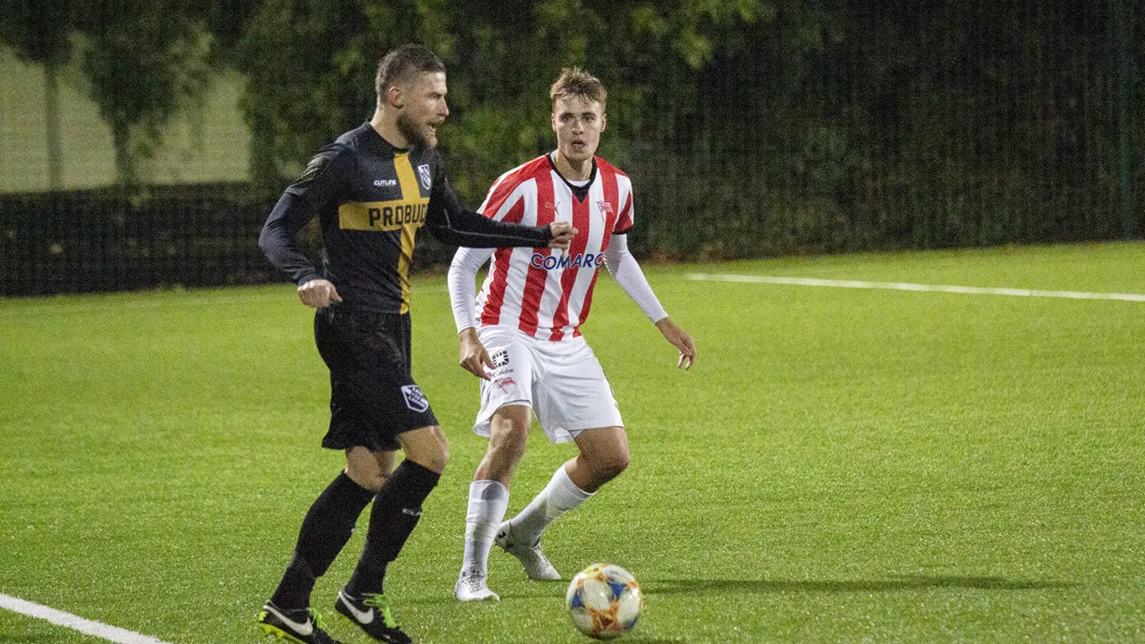 III liga, gr. IV: Zmiana godziny spotkania ze Stalą Stalowa Wola