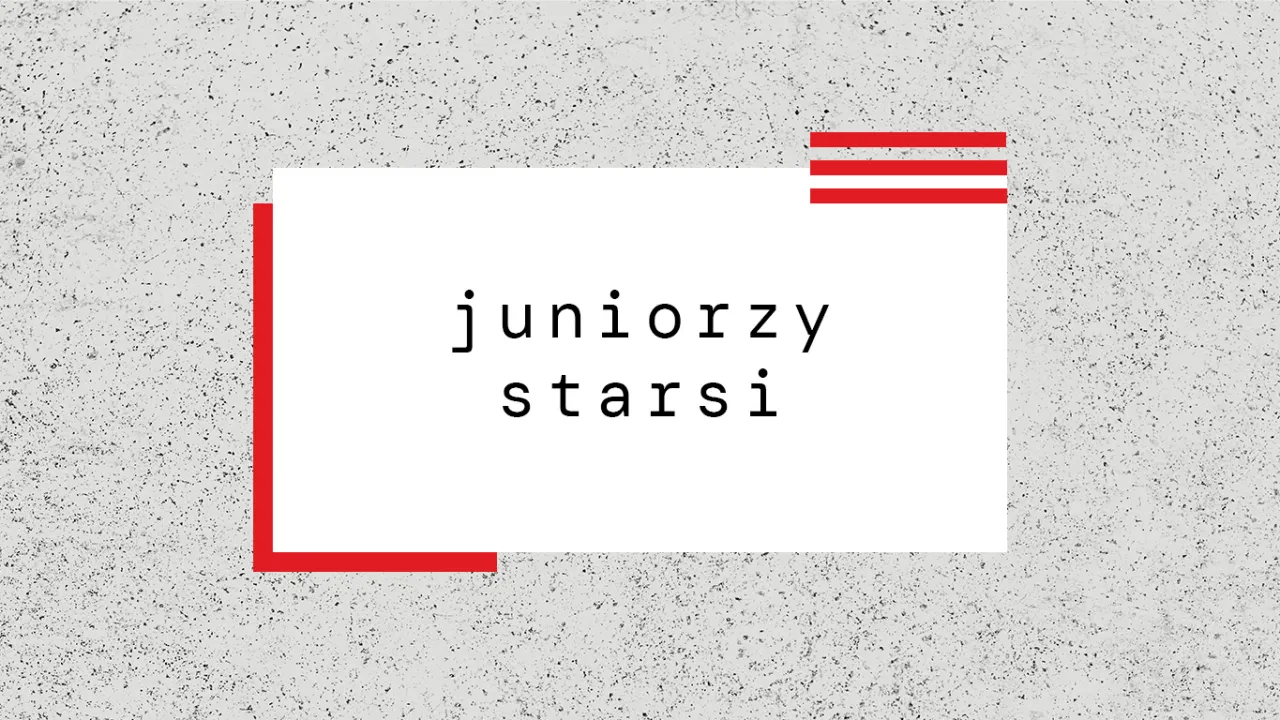 Centralna Liga Juniorów U-18: Podział punktów w Łodzi