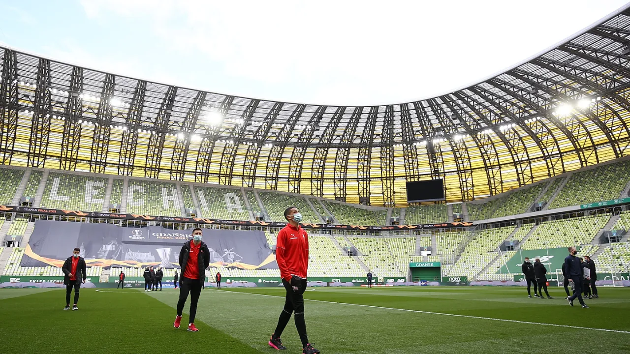 PKO BP Ekstraklasa: Lechia Gdańsk - Cracovia [RELACJA LIVE]