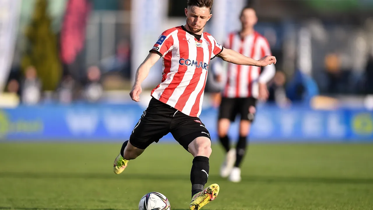 PKO BP Ekstraklasa: Mecz z Koroną Kielce 23 lipca