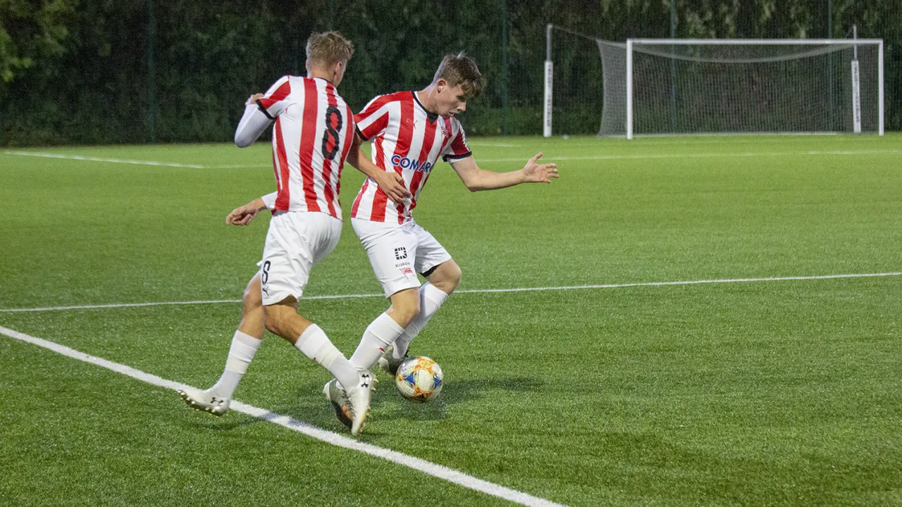 III liga, gr. IV: Mecz rezerw Pasów z Sokołem Sieniawa przełożony