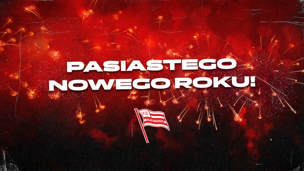 Pasiastego Nowego Roku