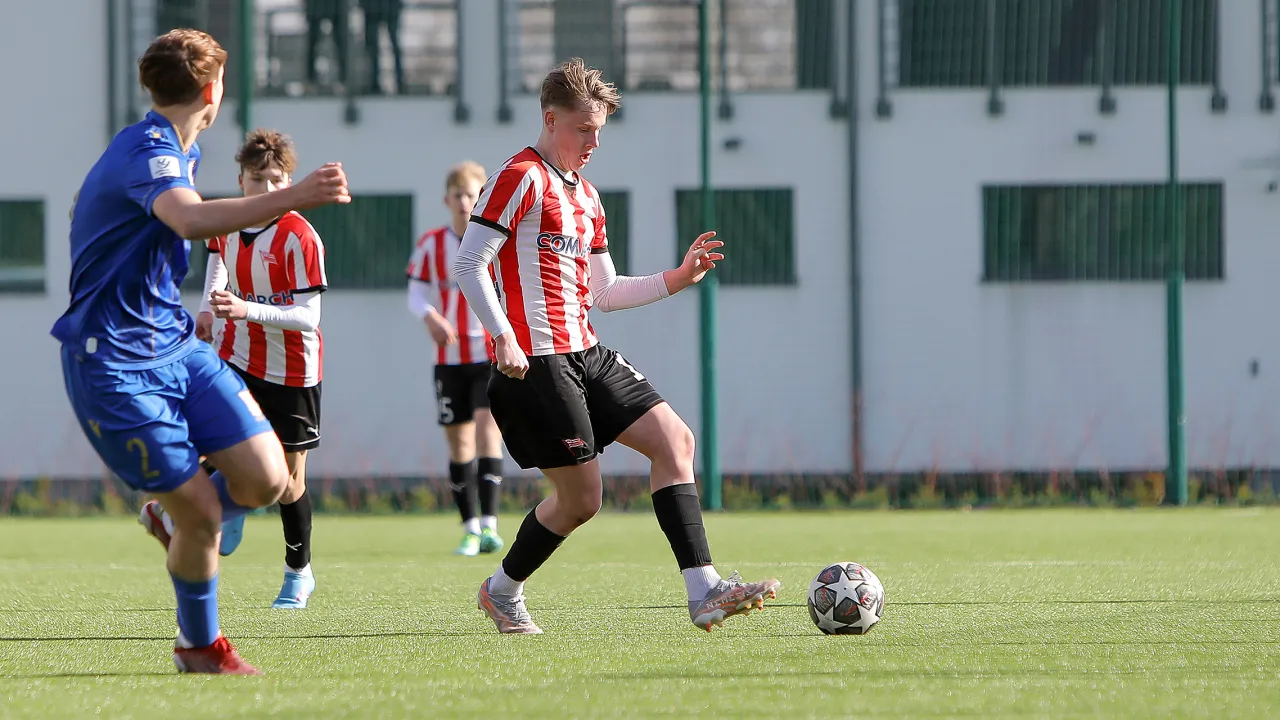 Rozkład Jazdy Akademii: 26 listopada