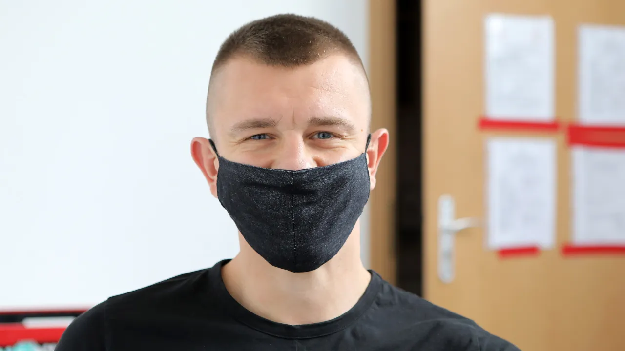 Testy na obecność przeciwciał już za nami [FOTO]