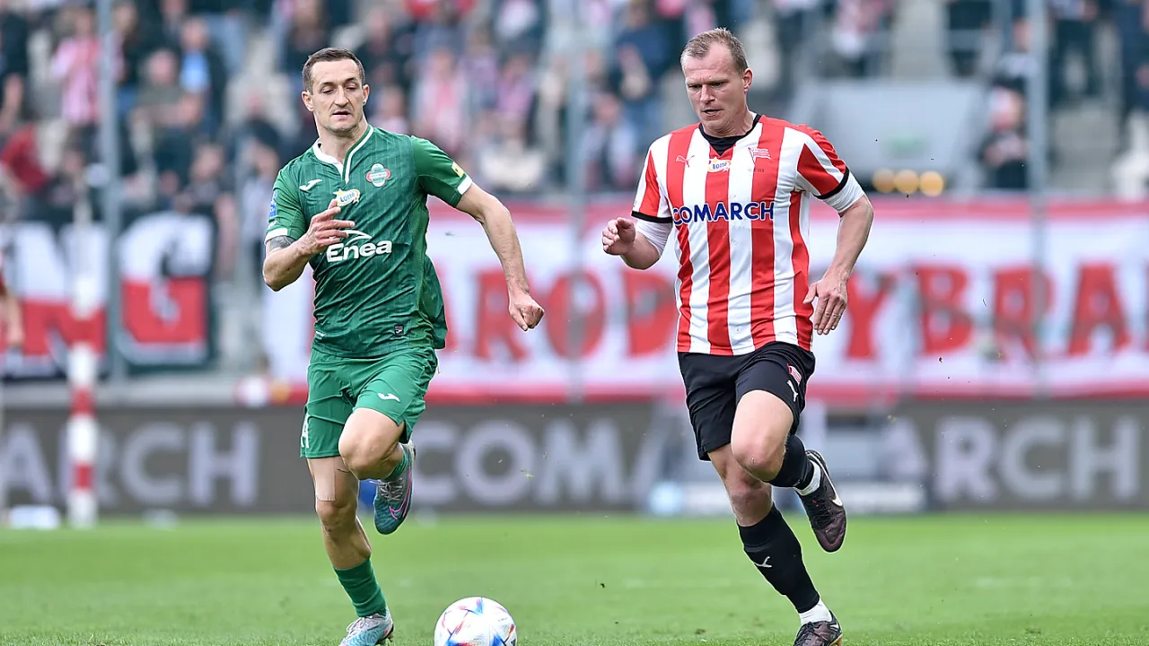 PKO BP Ekstraklasa: Mecz z Radomiakiem Radom 5 sierpnia!