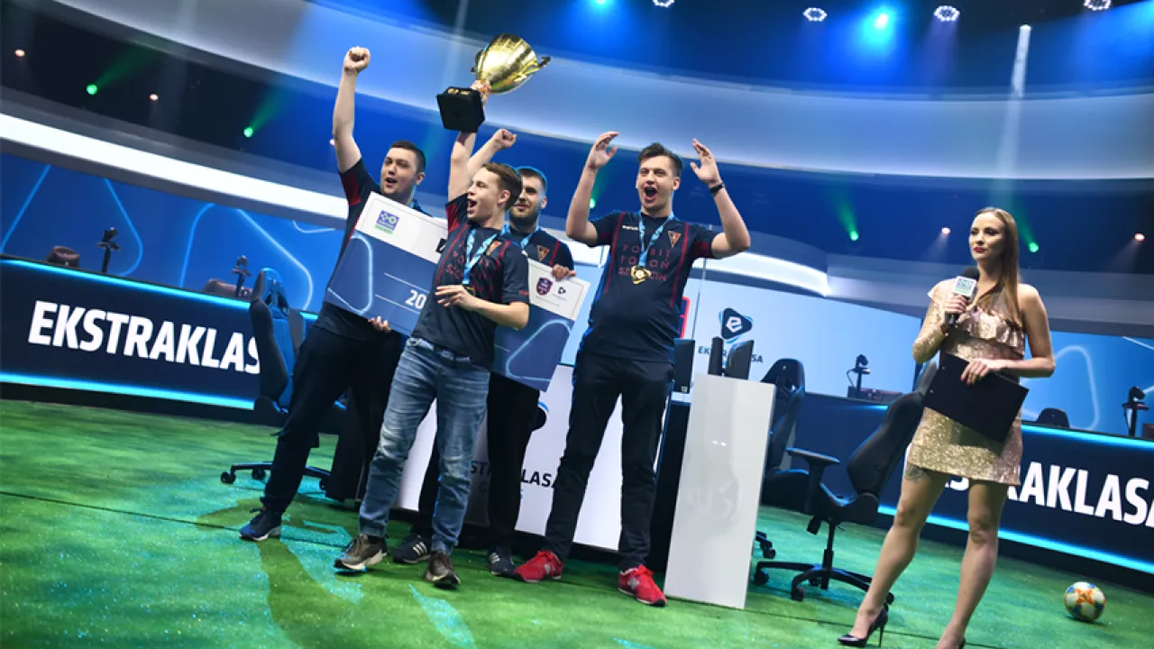 Już we wtorek oficjalne kwalifikacje Cracovii do Rundy Wiosennej Ekstraklasa Games!