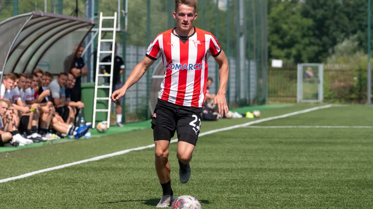 Centralna Liga Juniorów U-18: Zmiana gospodarza i godziny spotkania ze Śląskiem