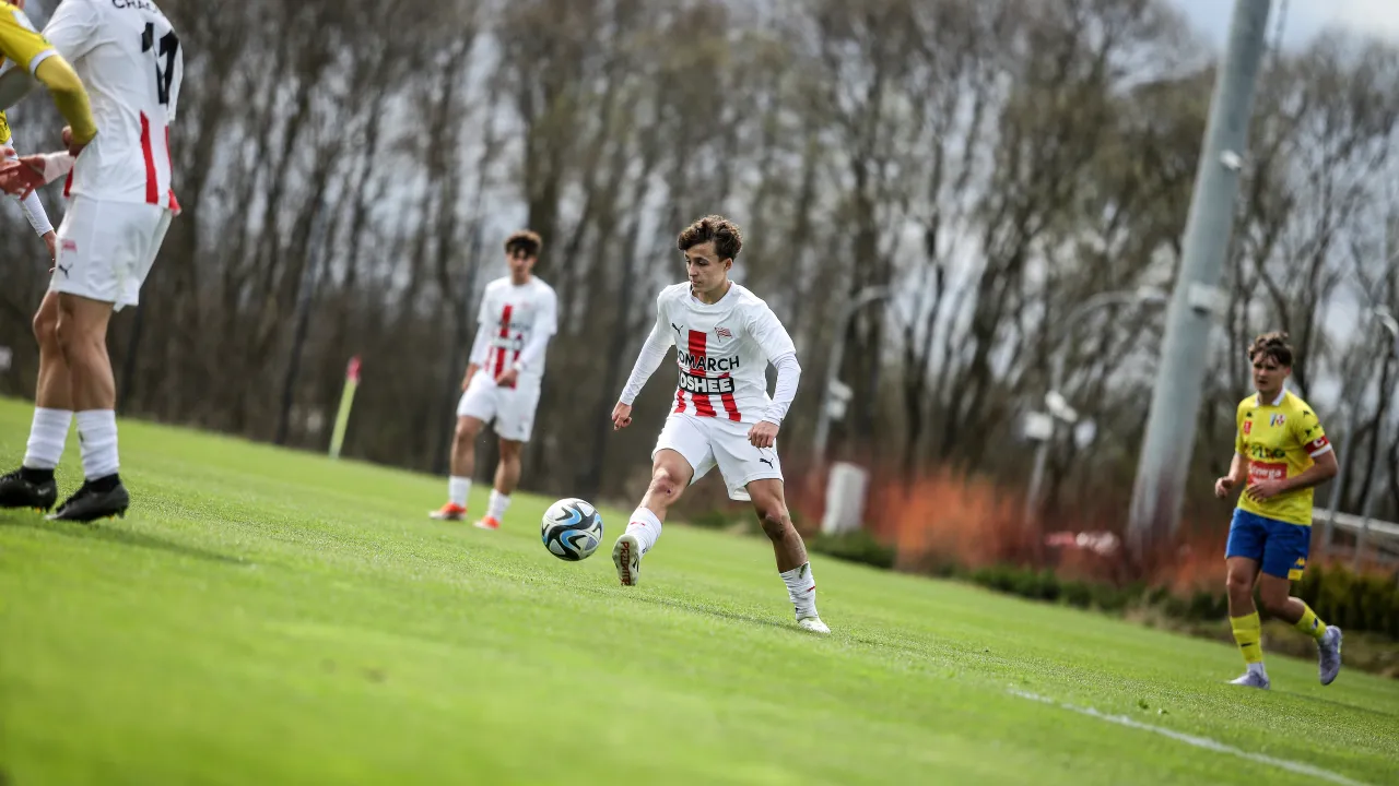 Cracovia Camp 2025 już w dniach 1-4 maja!