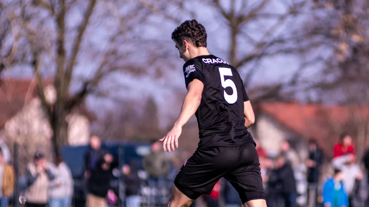 Betclic III Liga: Porażka w Jędrzejowie