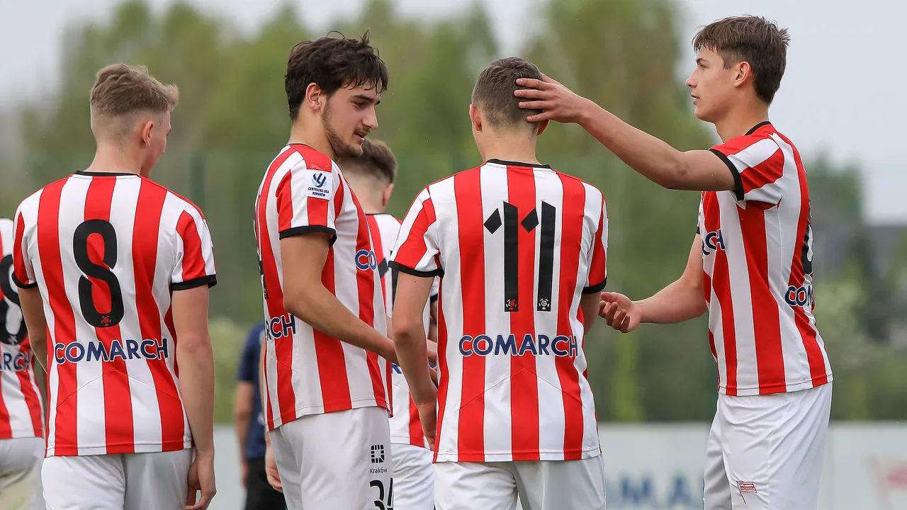 Rozkład Jazdy Akademii: 14-15 maja