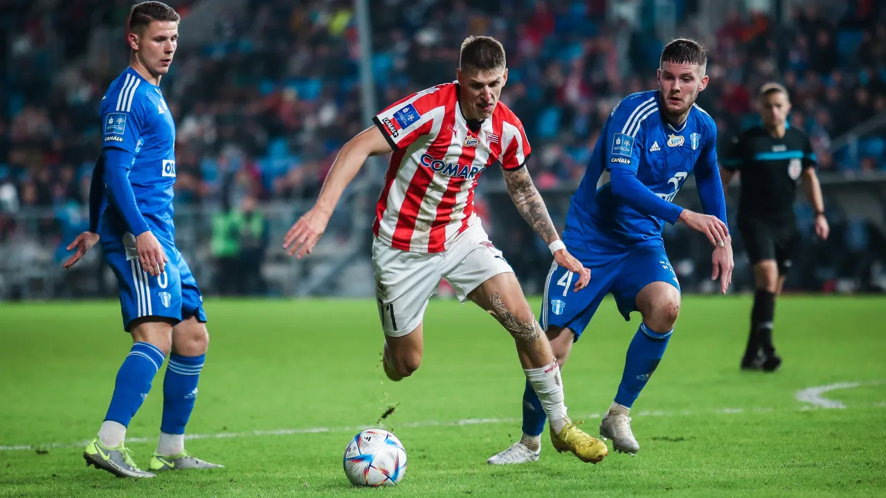 PKO BP Ekstraklasa: Cracovia - Wisła Płock, sobota, godz. 17:30 [ZAPOWIEDŹ]
