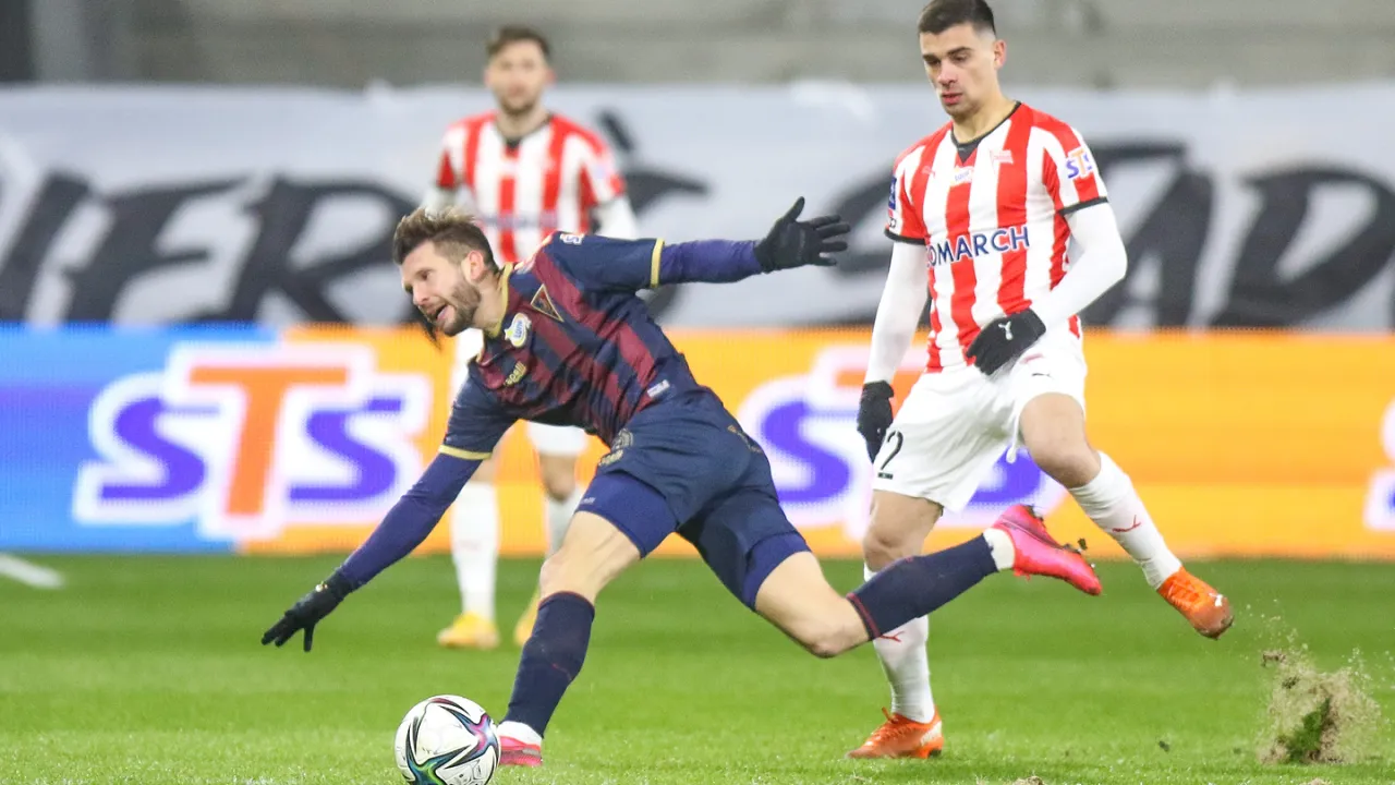 Pasiasty Rozkład Jazdy: 13-19 września