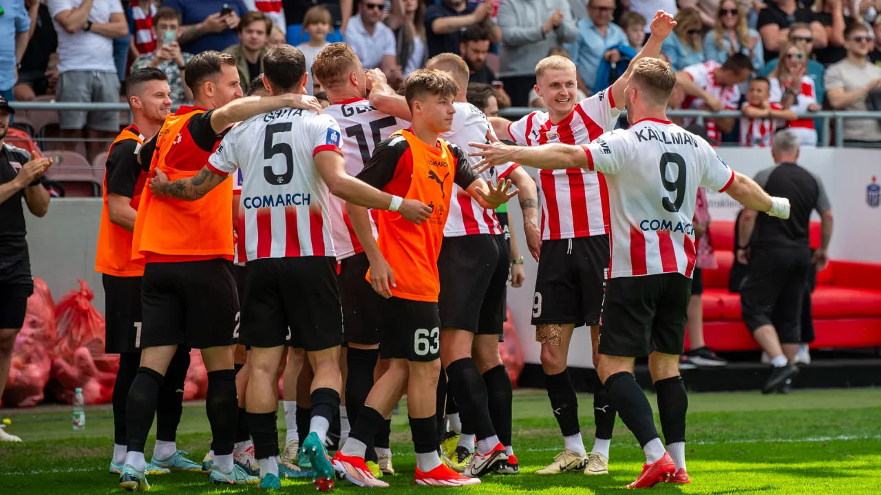 Poznaliśmy ramowy terminarz sezonu 2024/2025 PKO BP Ekstraklasy