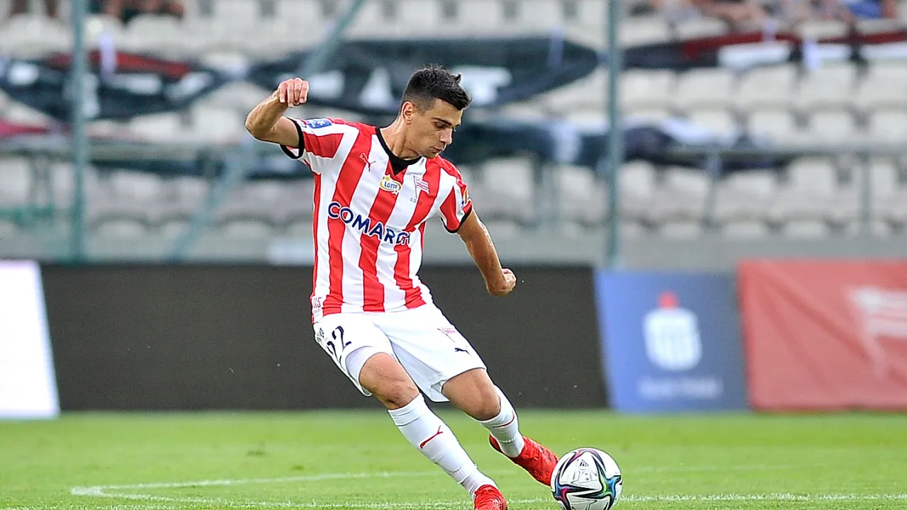 Florian Loshaj powołany do reprezentacji Kosowa!