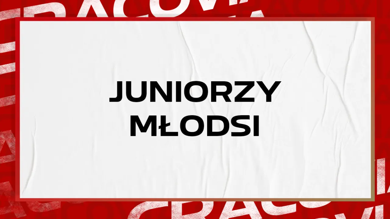 Centralna Liga Juniorów U-17: Wysokie zwycięstwo nad Koroną