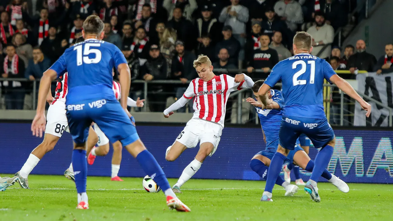 Zacząć serię - przed nami wyjazd do Mielca