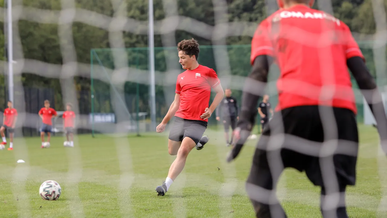 Zapowiedź rundy wiosennej Centralnej Ligi Juniorów U-15